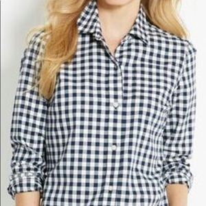 Vineyard Vines Gingham Shirt